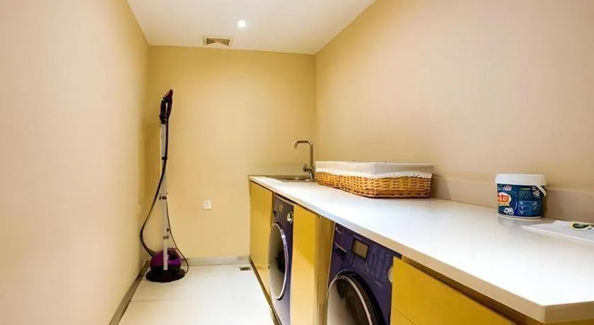 City Comfort Inn Guilin Jiatianxia Square International Conferences & Exhibition Center