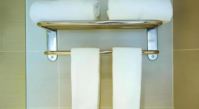 City Comfort Inn Guilin Jiatianxia Square International Conferences & Exhibition Center