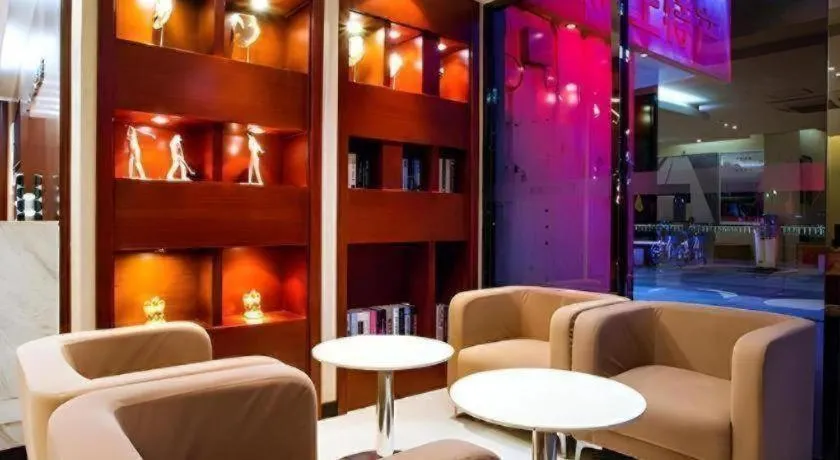 City Comfort Inn Guilin Jiatianxia Square International Conferences & Exhibition Center