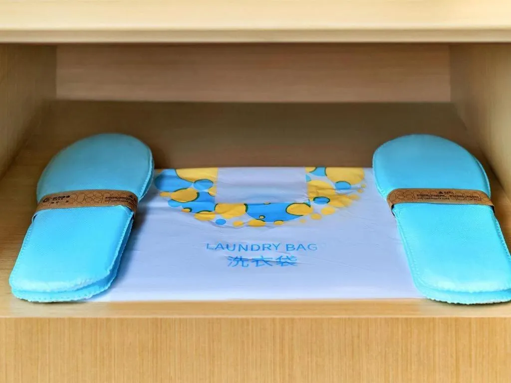 City Comfort Inn Guilin Jiatianxia Square International Conferences & Exhibition Center