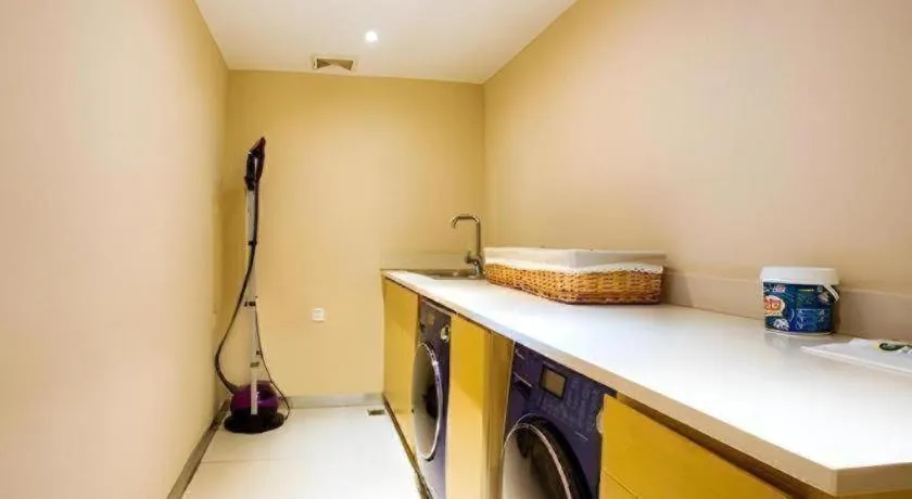 City Comfort Inn Guilin Jiatianxia Square International Conferences & Exhibition Center