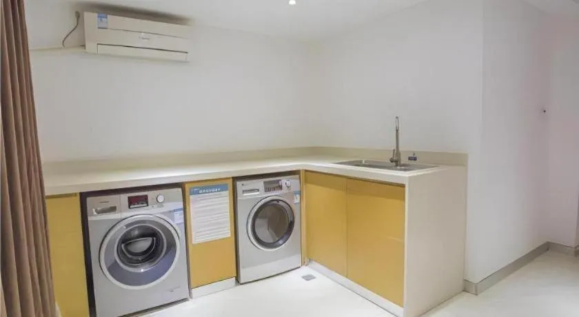 City Comfort Inn Hechi Bama Shouxiang Avenue