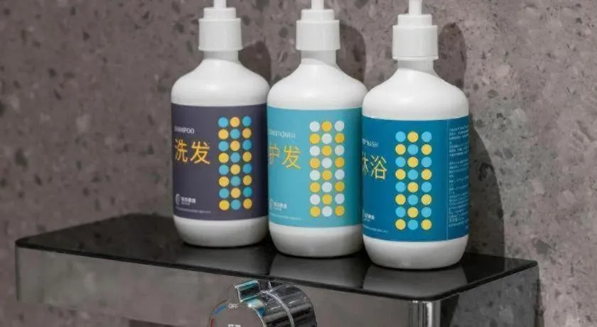 City Comfort Inn Hechi Bama Shouxiang Avenue