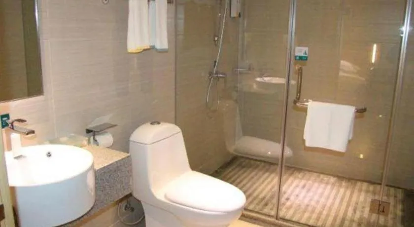 City Comfort Inn Hechi Bama Shouxiang Avenue