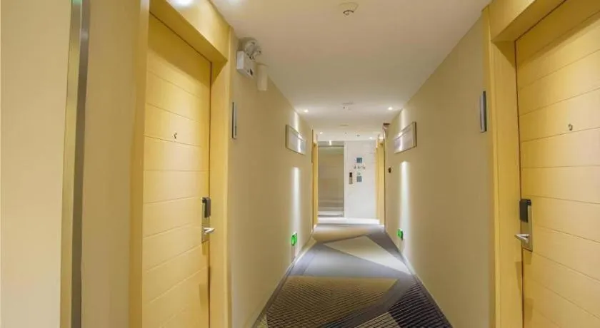 City Comfort Inn Hechi Bama Shouxiang Avenue