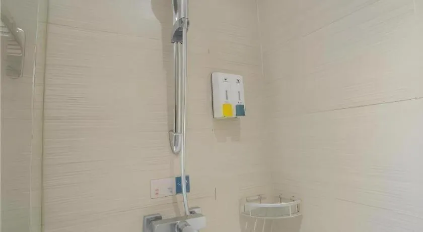 City Comfort Inn Hechi Bama Shouxiang Avenue