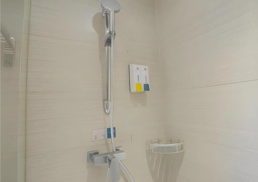 City Comfort Inn Hechi Bama Shouxiang Avenue