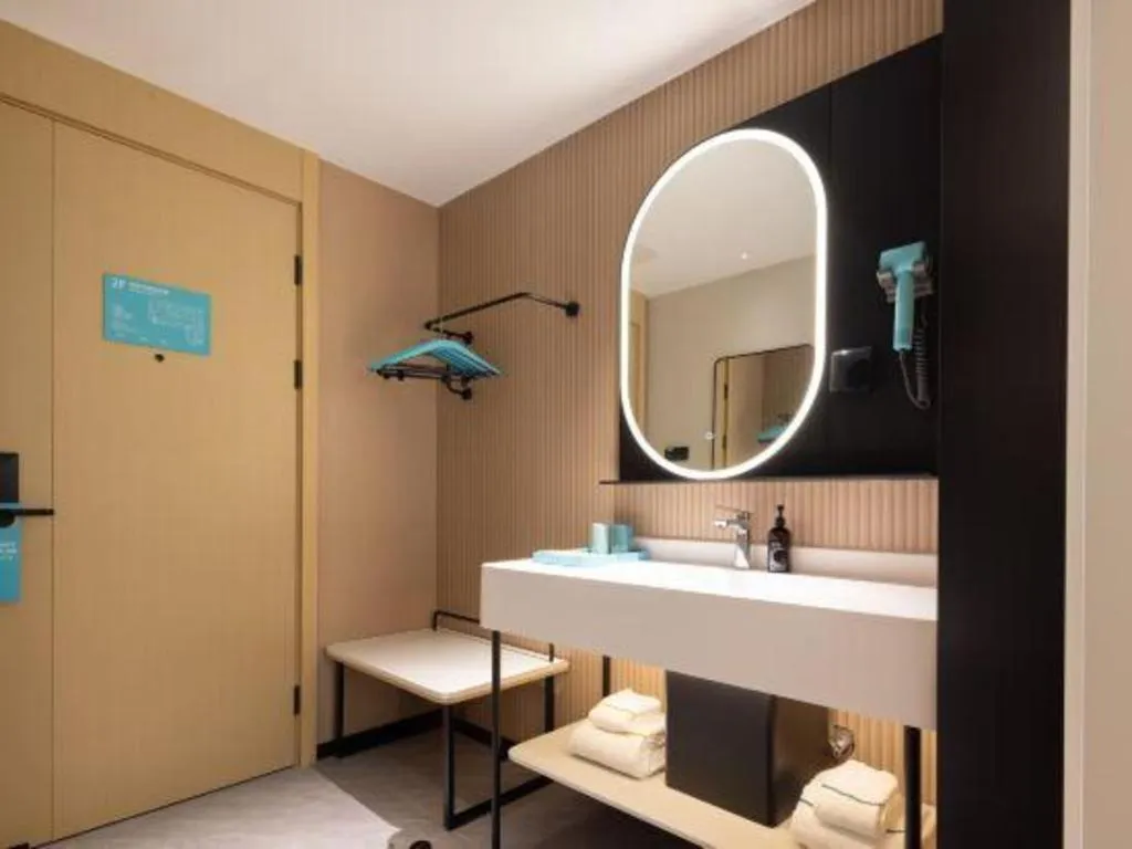 City Comfort Inn Hechi Bama Shouxiang Avenue