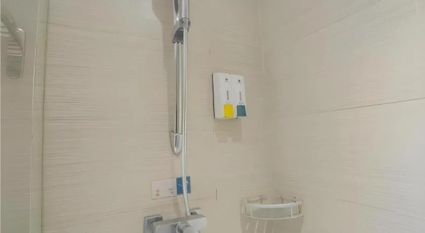 City Comfort Inn Hechi Bama Shouxiang Avenue