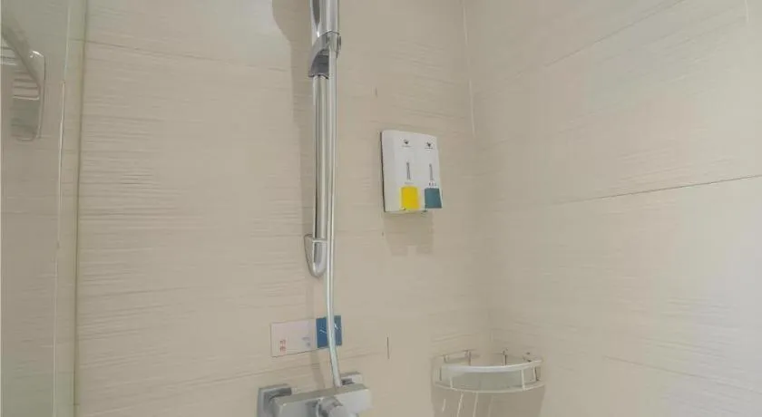 City Comfort Inn Hechi Bama Shouxiang Avenue