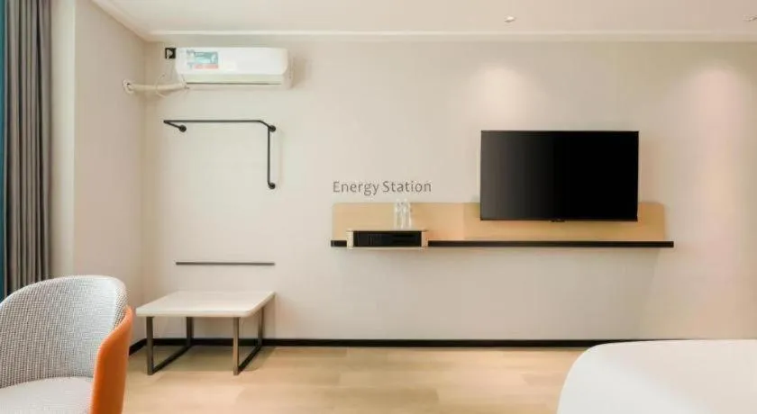 City Comfort Inn Chongzuo Youyi Avenue