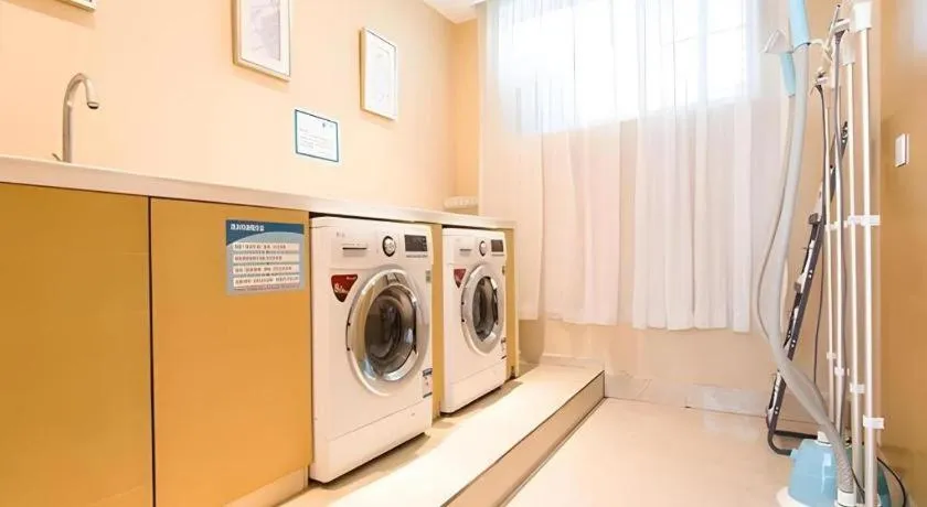 City Comfort Inn Chongzuo Youyi Avenue