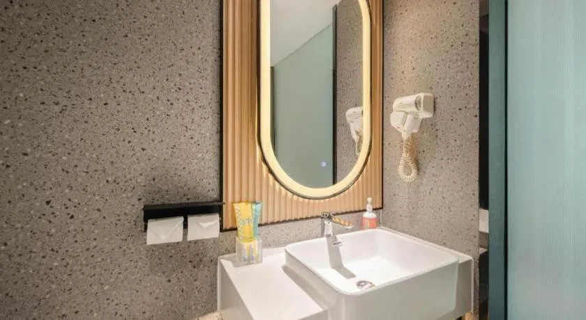 City Comfort Inn Chongzuo Youyi Avenue