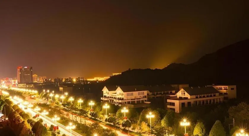 City Comfort Inn Chongzuo Youyi Avenue