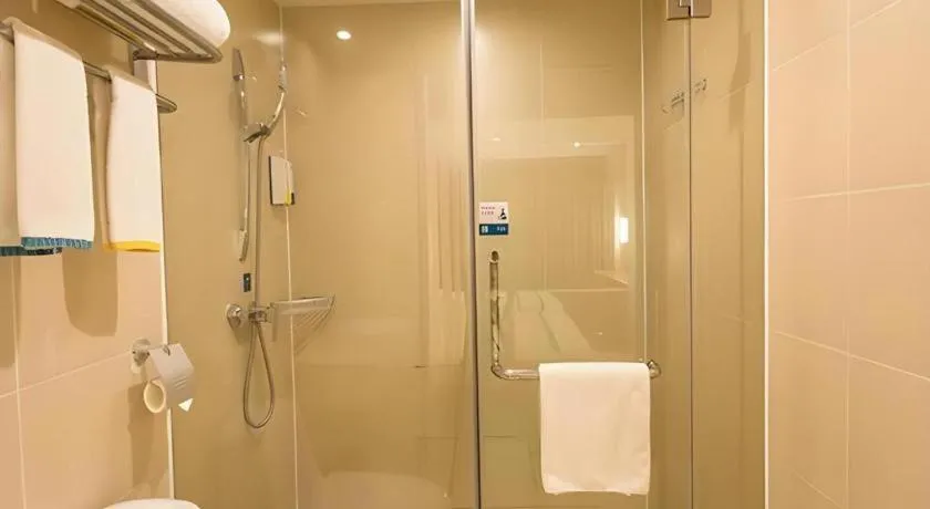 City Comfort Inn Chongzuo Youyi Avenue