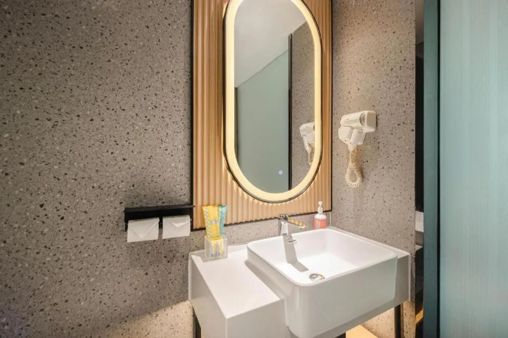 City Comfort Inn Chongzuo Youyi Avenue