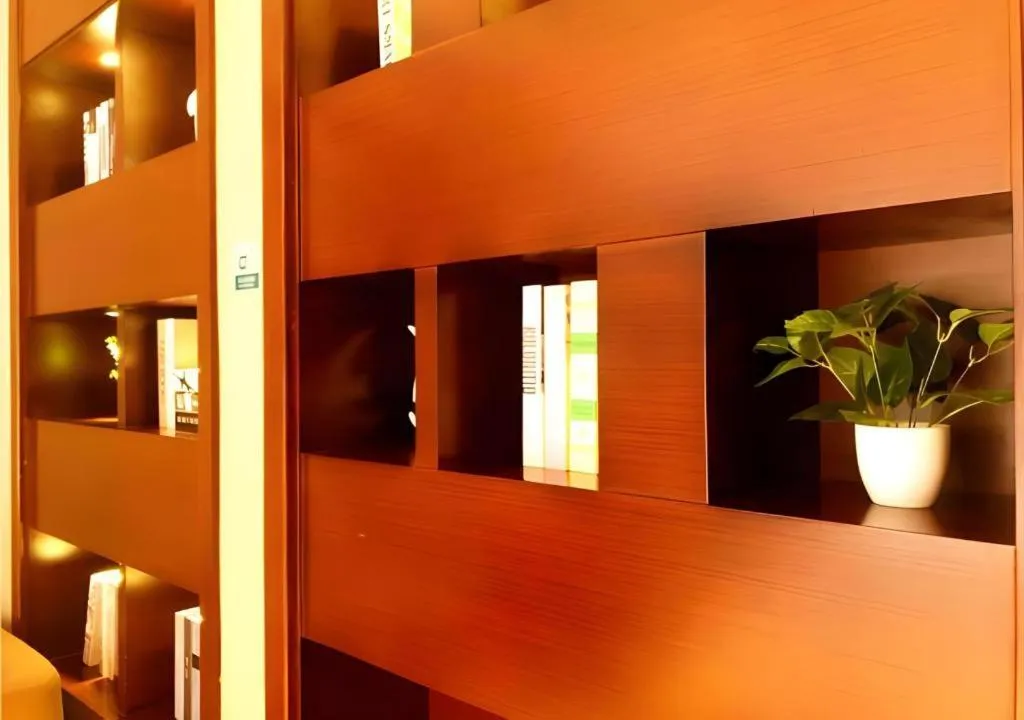 City Comfort Inn Baise Pingguo Pingxin Road