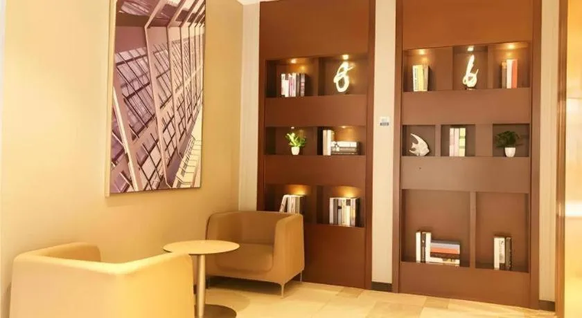 City Comfort Inn Baise Pingguo Pingxin Road