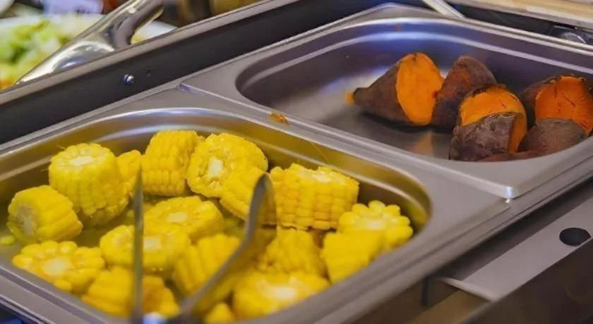 City Comfort Inn Baise Pingguo Pingxin Road