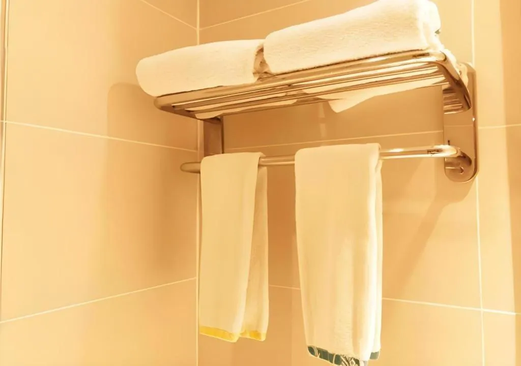 City Comfort Inn Baise Pingguo Pingxin Road