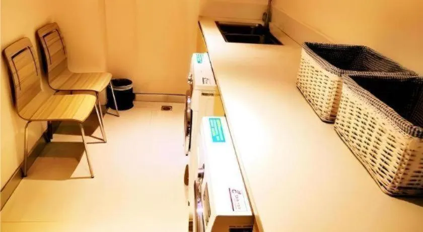 City Comfort Inn Baise Pingguo Pingxin Road