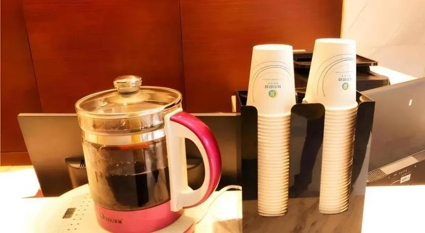 City Comfort Inn Baise Pingguo Pingxin Road