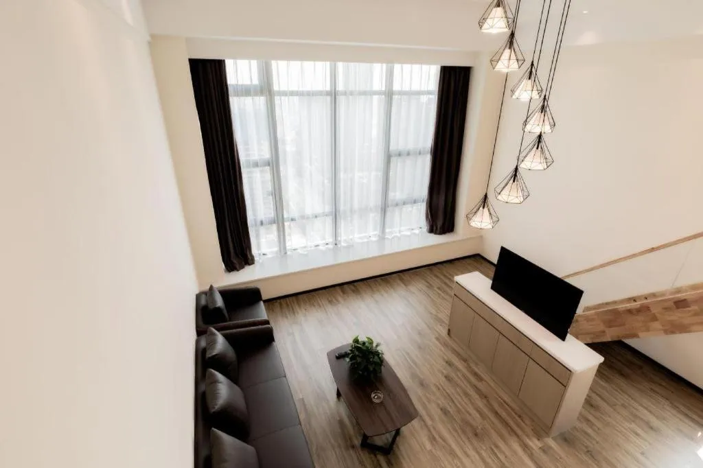 City Comfort Inn Hefei Mingzhu Square Fanhua Avenue