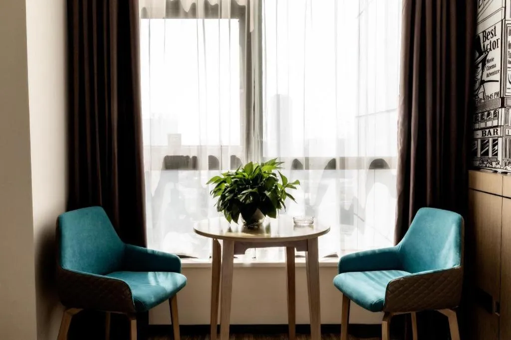 City Comfort Inn Hefei Mingzhu Square Fanhua Avenue