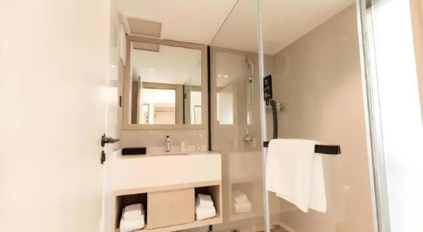 City Comfort Inn Hefei Mingzhu Square Fanhua Avenue