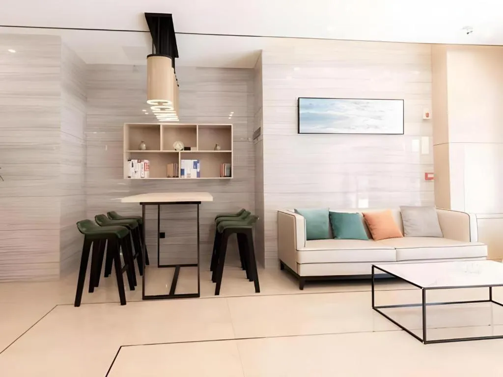 City Comfort Inn Hefei Mingzhu Square Fanhua Avenue