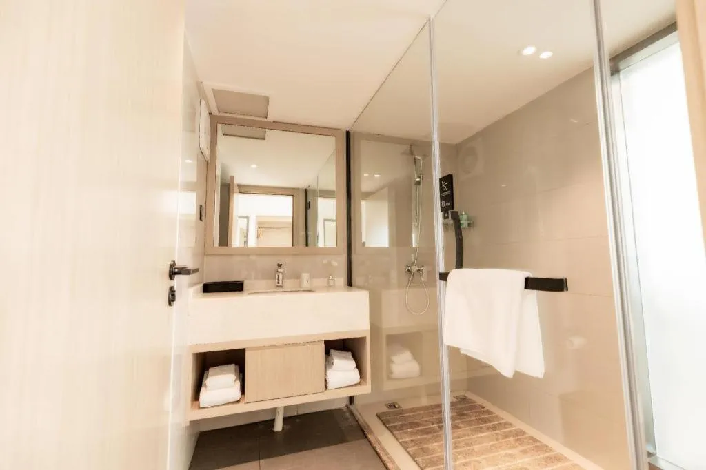 City Comfort Inn Hefei Mingzhu Square Fanhua Avenue