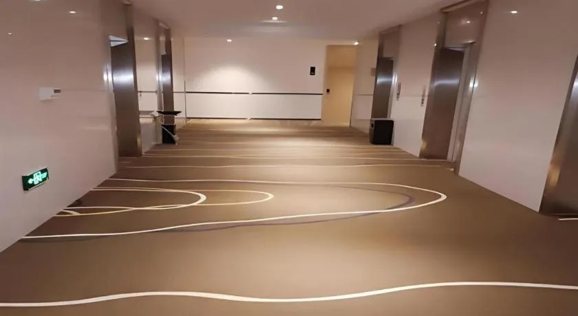 City Comfort Inn Hefei Mingzhu Square Fanhua Avenue