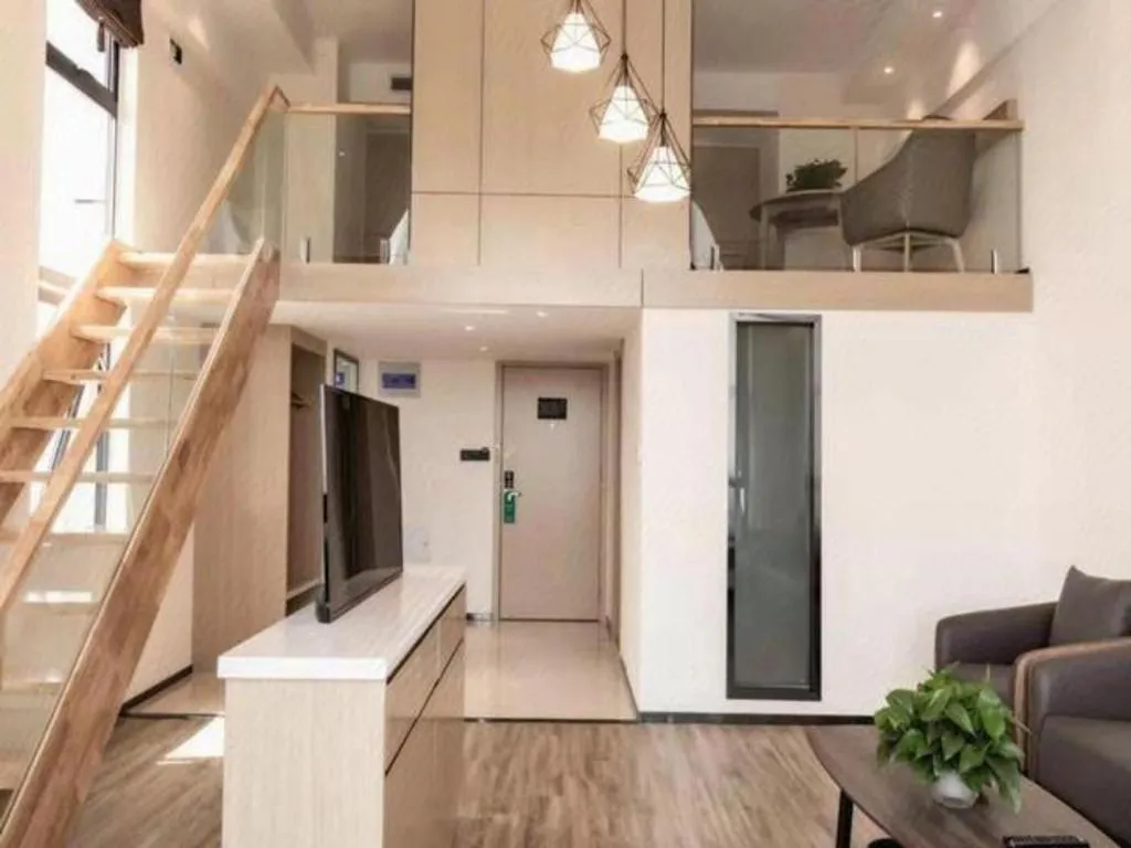 City Comfort Inn Hefei Mingzhu Square Fanhua Avenue