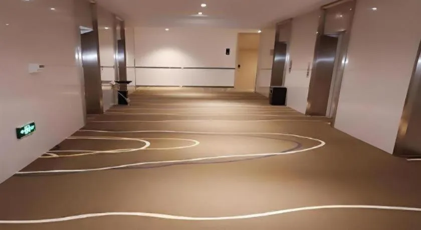 City Comfort Inn Hefei Mingzhu Square Fanhua Avenue