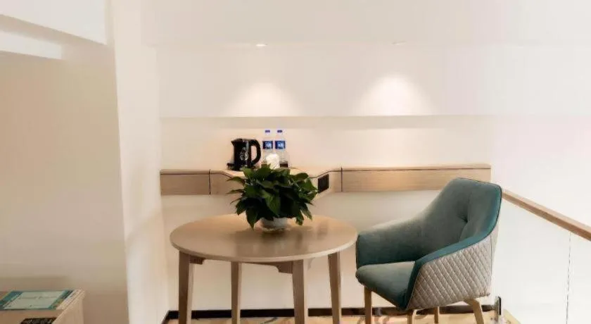 City Comfort Inn Hefei Mingzhu Square Fanhua Avenue