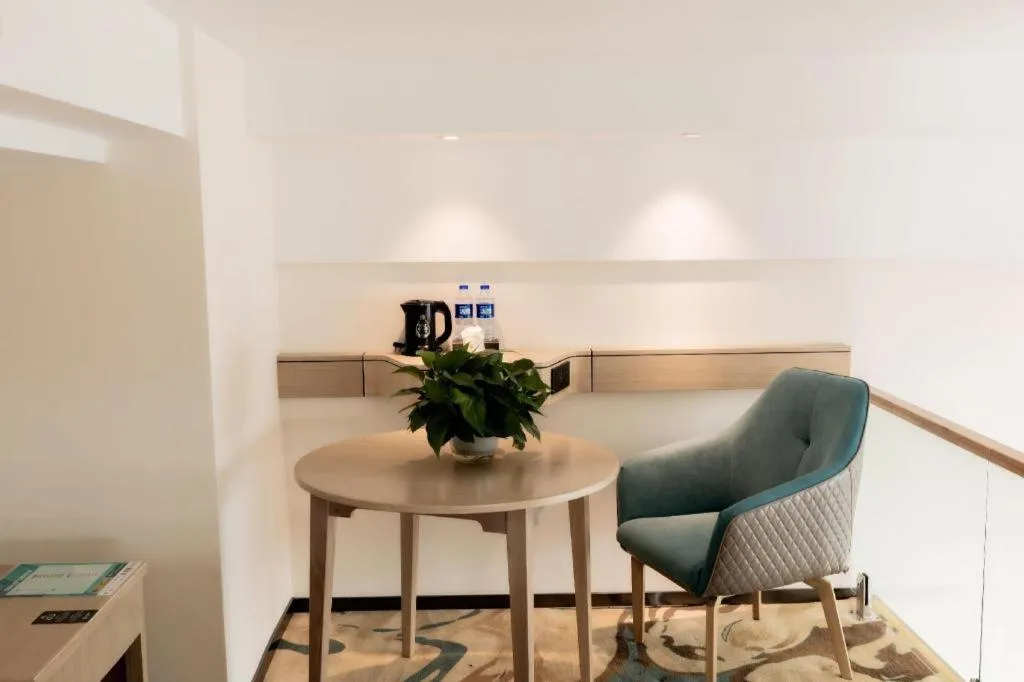 City Comfort Inn Hefei Mingzhu Square Fanhua Avenue