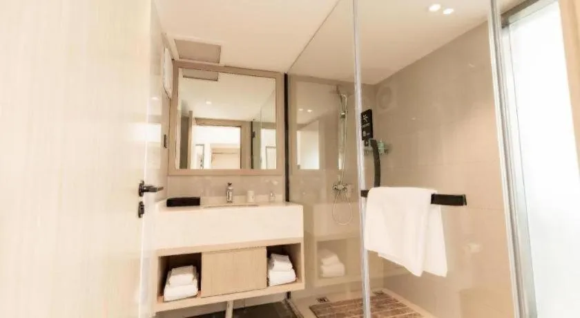 City Comfort Inn Hefei Mingzhu Square Fanhua Avenue