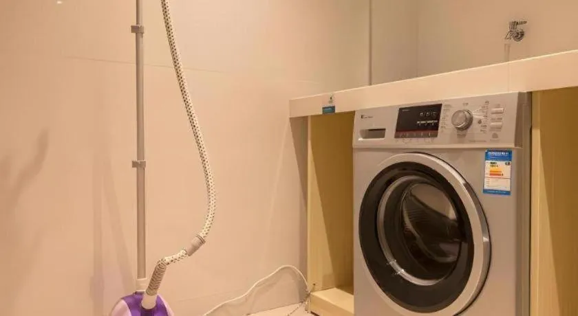 City Comfort Inn Wuhan Zoo Guobo Maying Road Metro Station