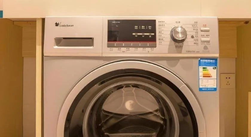 City Comfort Inn Wuhan Zoo Guobo Maying Road Metro Station