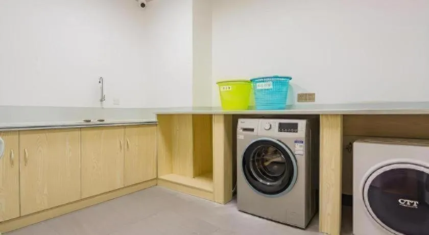 City Comfort Inn Shanwei Luhe