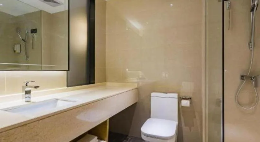 City Comfort Inn Shanwei Luhe