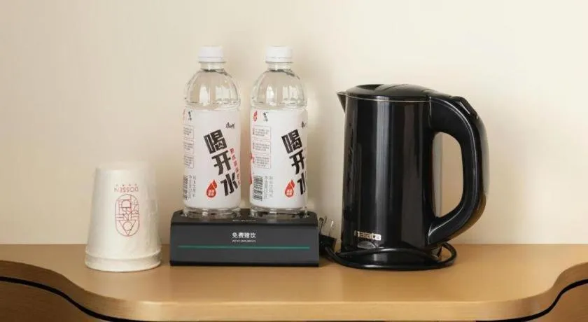 City Comfort Inn Shanwei Luhe