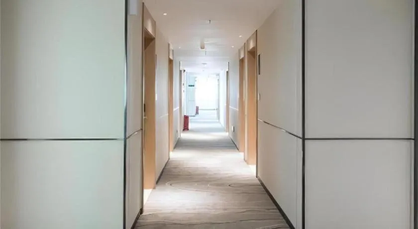 City Comfort Inn Shanwei Luhe