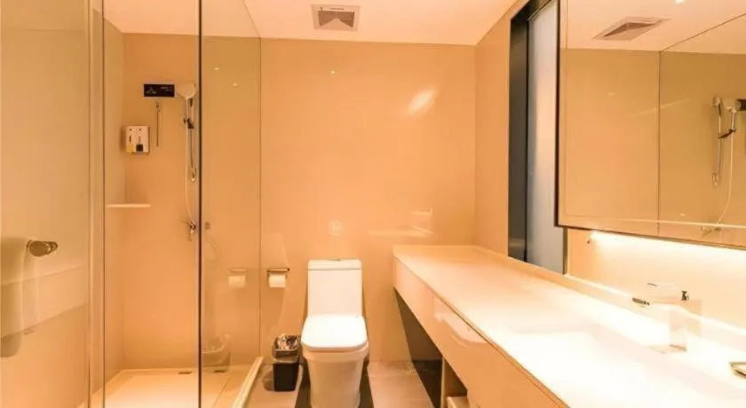 City Comfort Inn Shanwei Luhe