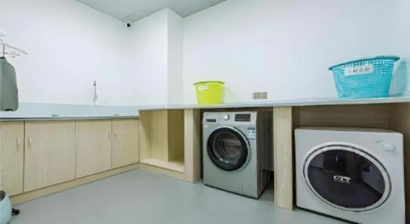 City Comfort Inn Shanwei Luhe