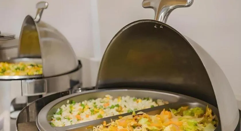 City Comfort Inn Shanwei Luhe