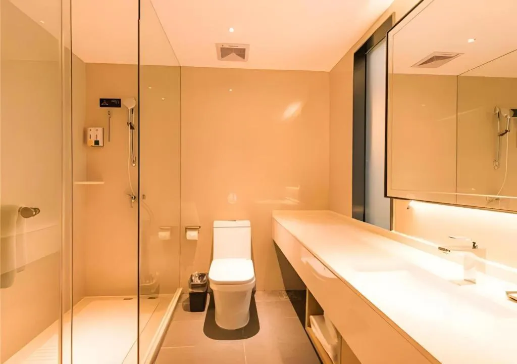 City Comfort Inn Shanwei Luhe