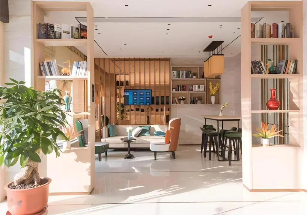 City Comfort Inn Shanwei Luhe