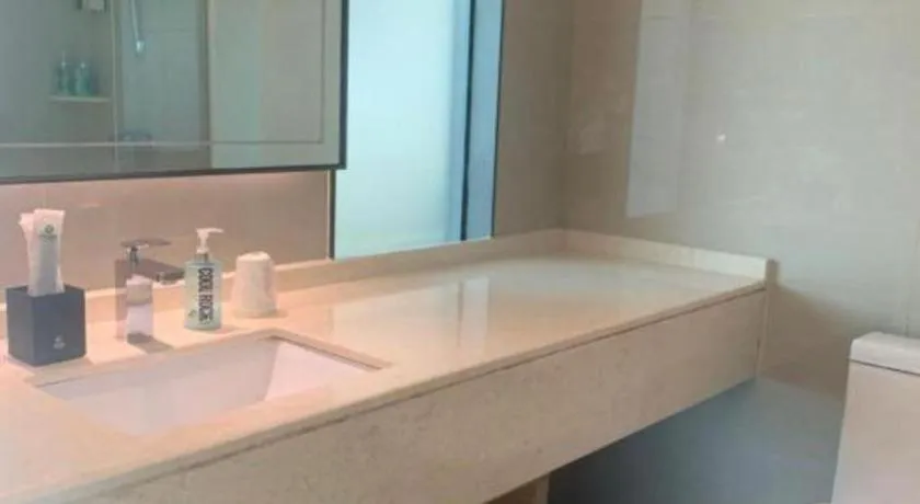 City Comfort Inn Shanwei Luhe