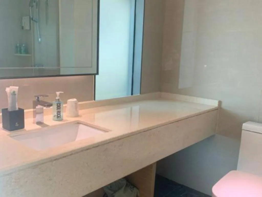 City Comfort Inn Shanwei Luhe